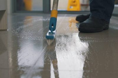 Tile & Grout Cleaning